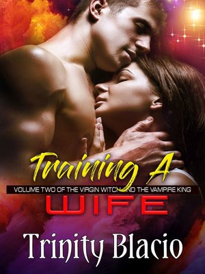cover image of Training a Wife